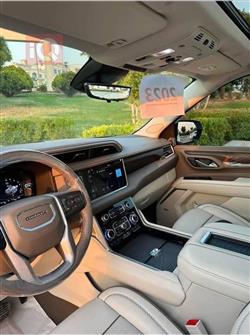 GMC Yukon